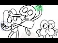 Bfb and tpot random dubs part 1