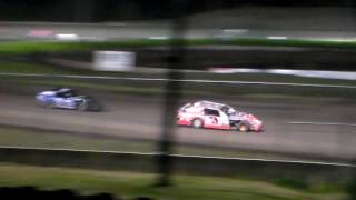 Frontier Sports Park USRA B-Mod Feature