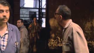 Devrim Arabaları Serhat Tutumluer Sahnesi 4