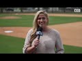 Meredith Marakovits talks Yankees title hopes with Cole, Boone &amp; Cashman