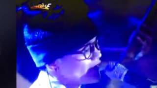 Epey Herher at Showtime