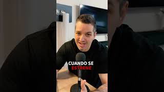 El tráiler de Scary Movie 6 ya tiene fecha 👀😂 (y no viene solo) #scarymovie6 #scream7 #trailer