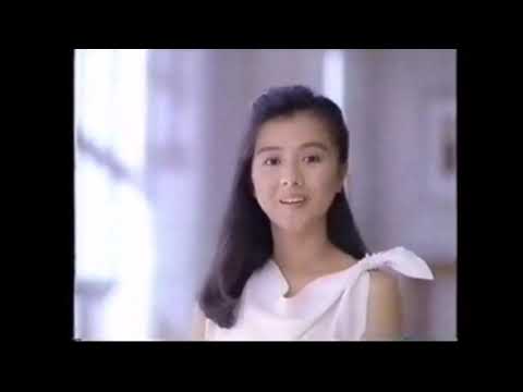 薬師丸ひろ子CM