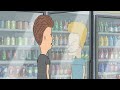 Previously On Beavis and Butt-Head