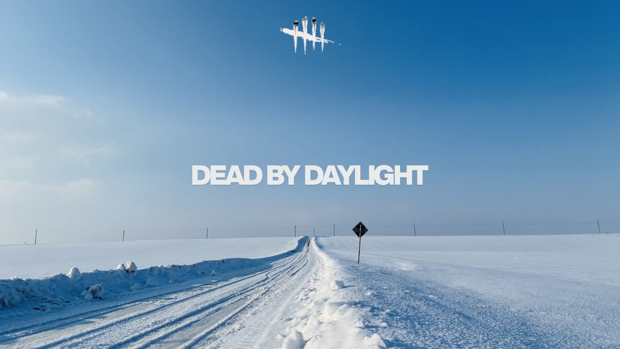 【DBD】お休み前のデドバ