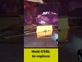 How to make angled walls. | Satisfactory 1.0 #shorts