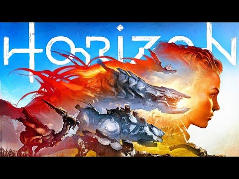 The History of All Horizon Zero Dawn Machines |  In English | Part 1