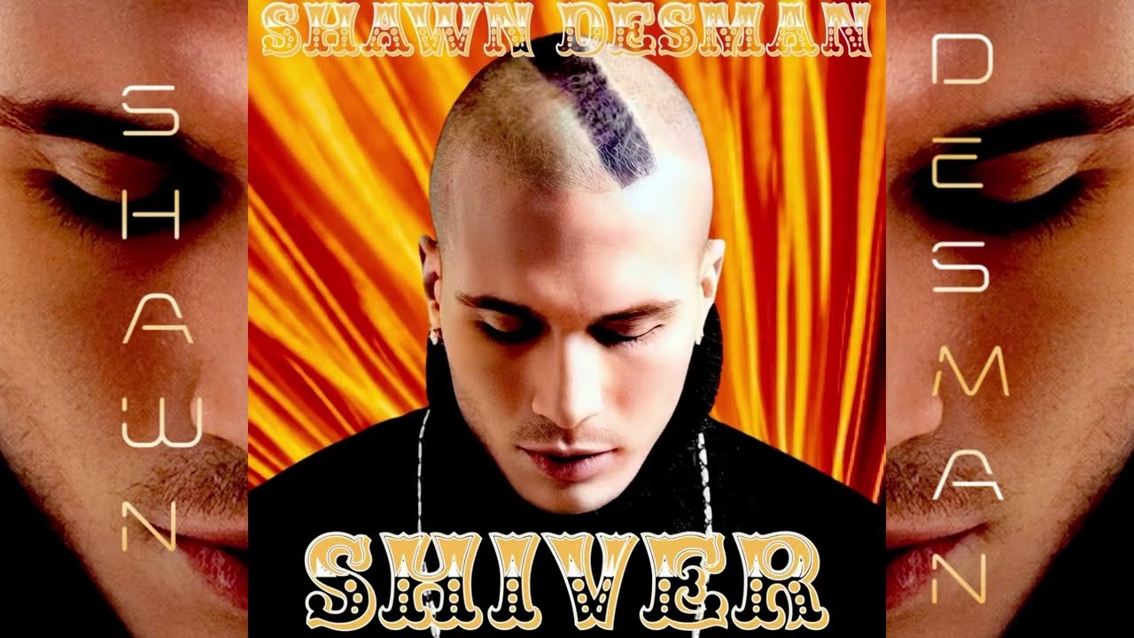 Britney Spears Shiver (Demo by Shawn Desman) [Circus Demo] YouTube