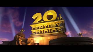 20th Century Studios (-2022, 4K, 2.39:1 version)