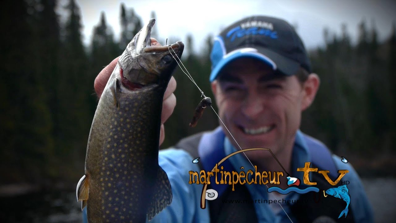 Techniques Pour Truite Mouchetee En Debut De Saison Www Martinpecheur Tv Youtube Techniques Pour Truite Mouchetee En Debut De Saison Www Martinpecheur Tv Youtube