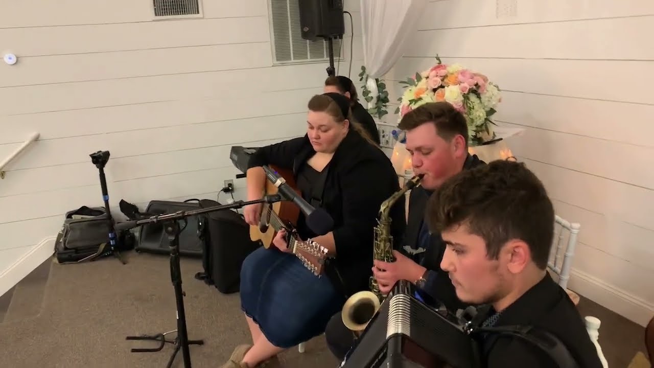 Colaj de cintarii de la nunta- Frății Gradinariu & Dani Scurtu