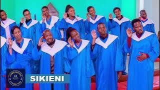 Njombe Anglican Cathedral Choir - Sikieni  Audio