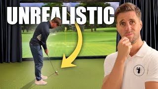 10 Uncomfortable Truths You Need to Know About Golf Simulators…