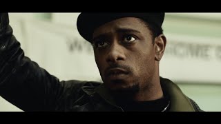 Oscar Reviews - Judas and the Black Messiah (2021)
