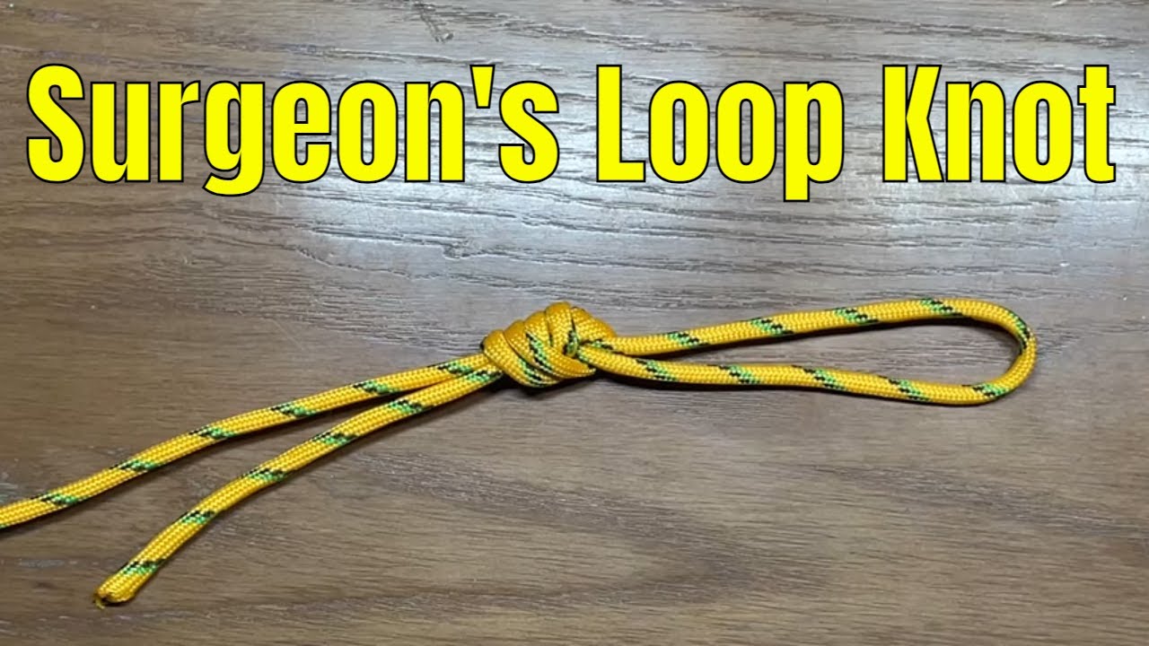 Best loop patrol