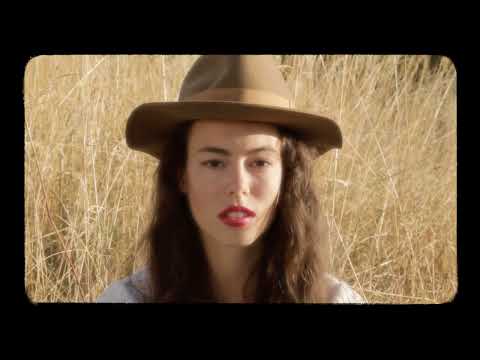 Romy Ryan James - Emmylou (Music Video - First Aid Kit Cover)