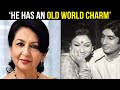 Sharmila tagore praises amitabh bachchan on his 80th bday very strong pillar of film industry