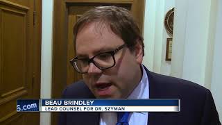 Manitowoc doctor found not guilty on all 19 federal drug charges