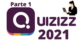 [128] Quizizz para #docentes paso a paso 2021 | Crear un cuestionario explicado desde cero | Parte 1