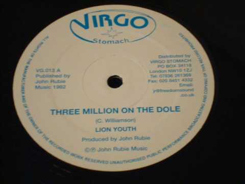 Reggae on the dole (part two): ... to Birmingham, via London.