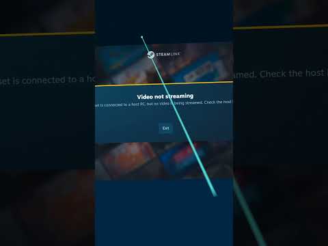 How do i fix error 451 in steam link? #steamvr #steamlink