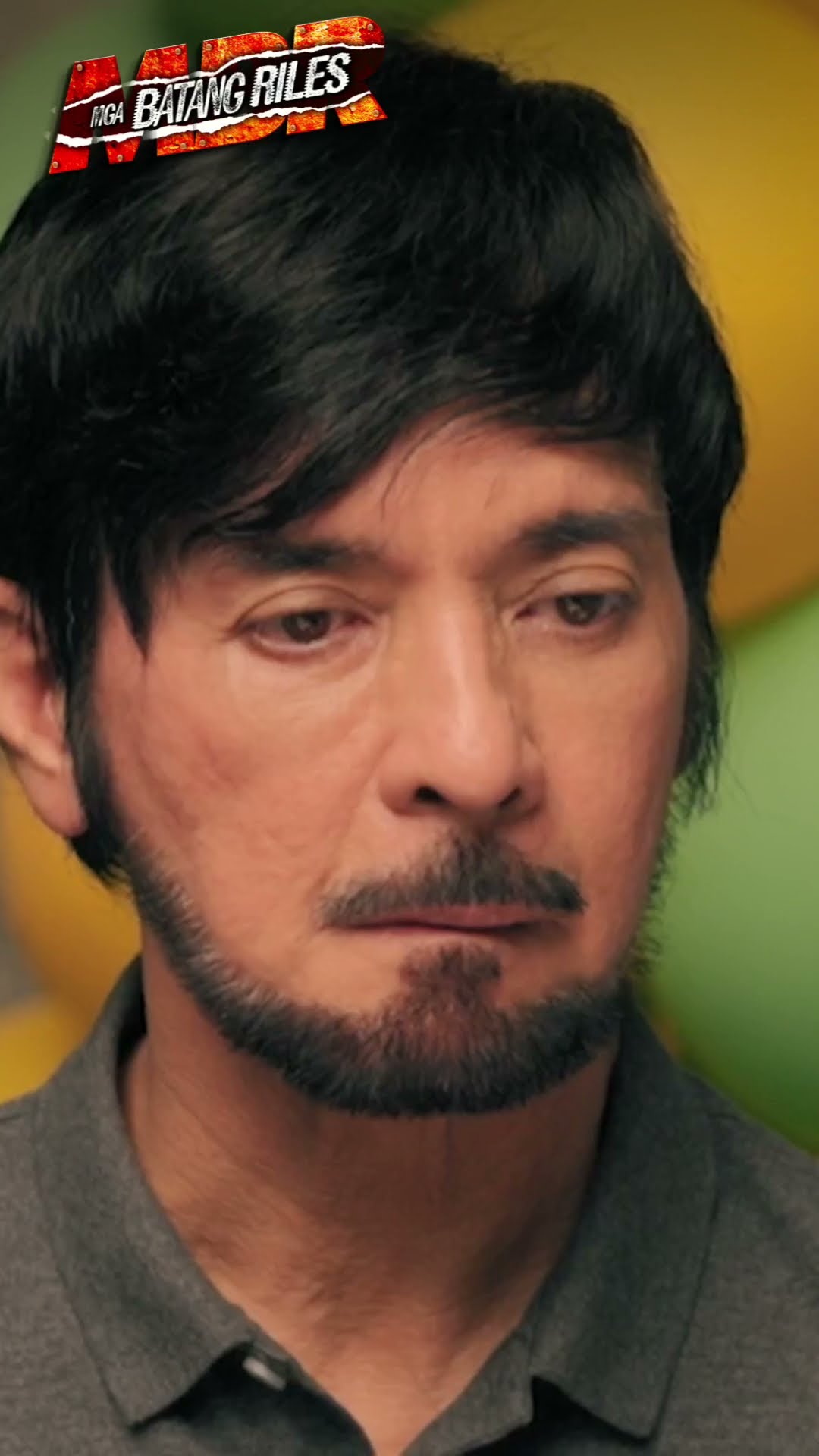 Pasasalamat ni Kidlat #shorts | Mga Batang Riles