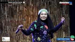 ANGGER KELINGAN COVER DIANA SASTRA