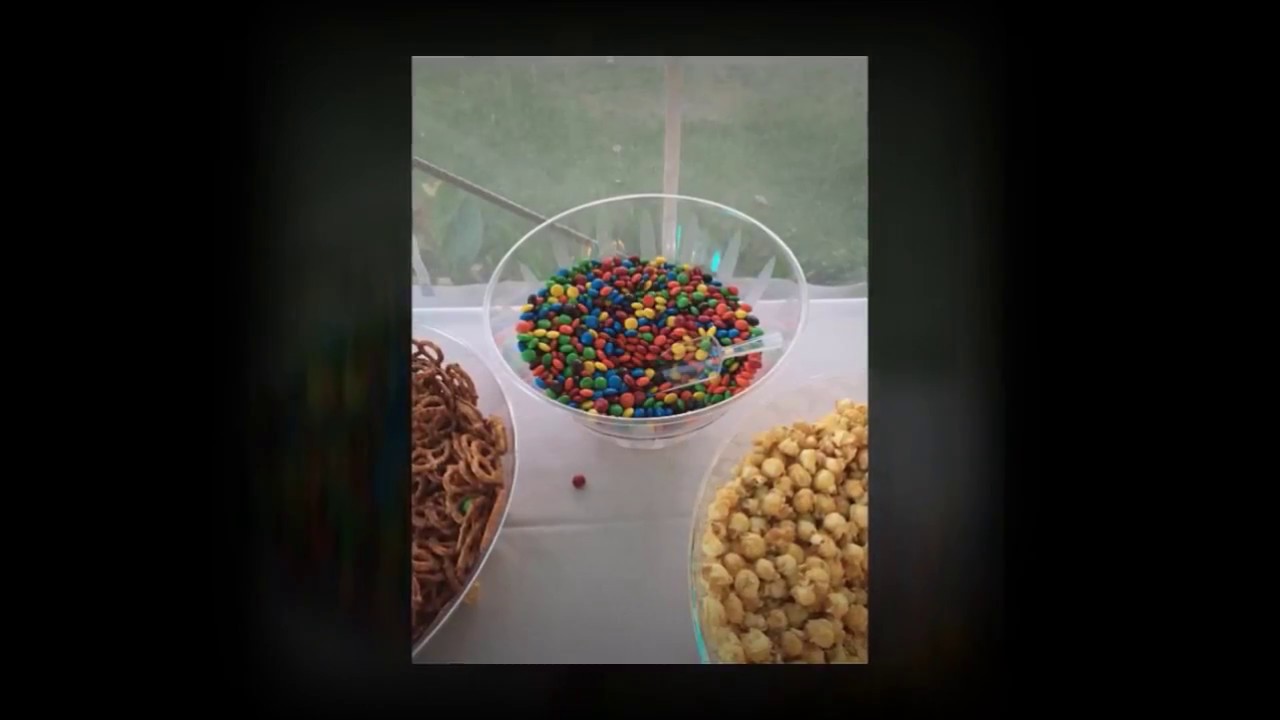 Josh + Natalie's Wedding at The Abbey,  Fontana Wisconsin