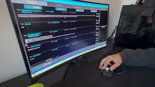 Full Hard Reset Cronus Zen In 30 Sec Fix All Erros 03002 E2021 02001