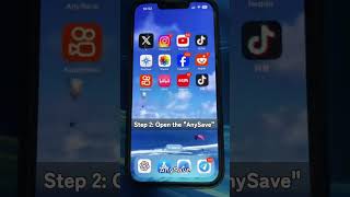 Quick tips for downloading videos on your iphone #download #iphone #video #tech #skills #tips #hd