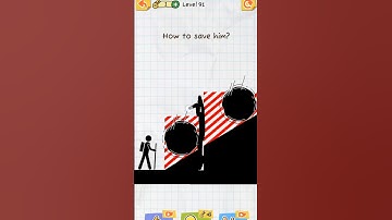 Draw 2 save level 90 #shorts @J2Motivationj