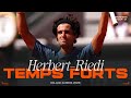 Pierre-Hugues Herbert RÉGALE et rallie le tableau principal - Temps Forts | Roland-Garros 2026