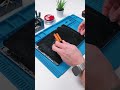 iPads Are Getting Easier To Repair... #Shorts thumbnail