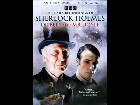 Комнаты смерти / детектив Англия / 1 серия - Мрачное прошлое Шерлока Холмса
