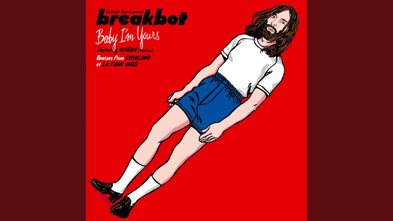 Baby I'm Yours (Siriusmo Remix) - YouTube