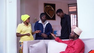 UMUTURANYIS6EP19:Rufonsina yafashwe, Geofrey ashwanye na limda ,Ben arirwajije