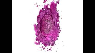 Nicki Minaj - Grand Piano