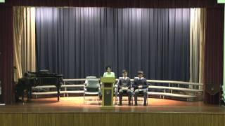 Assembly Sharing 19-11-2012