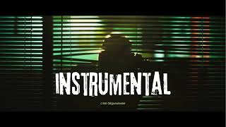 Ziak - Manuel De Vengeance Instrumental