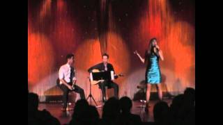 Celebrity Girl of few words ; Vocals Charlotte Fortune Profile