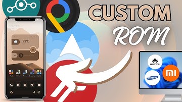 Como instalar cualquier custom ROM para cualquier dispositivo || Instalar pixel experience rom