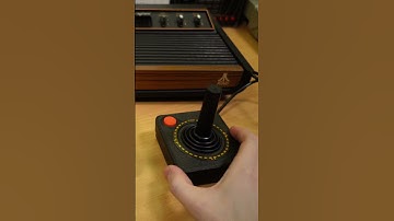 Rare Atari Power Pad Controller #shorts