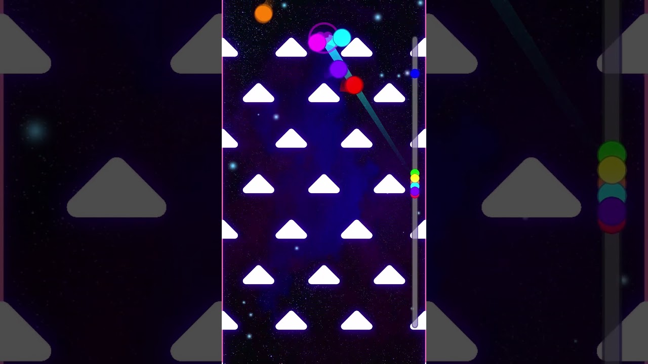 Mini Marble Race 30 🏁 