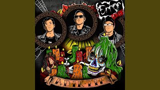 Rock & Roll Akhir Pekan