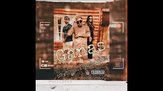 Ganas - Djb Shalen Helsin Dubbiel