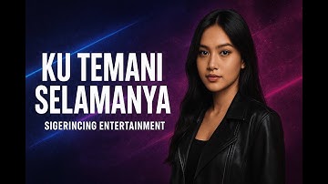Ku Temani Selamanya - Sigerincing Entertainment
