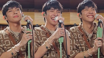 justin Live at the Cozy Cove (Baguio City) Full Video 💚