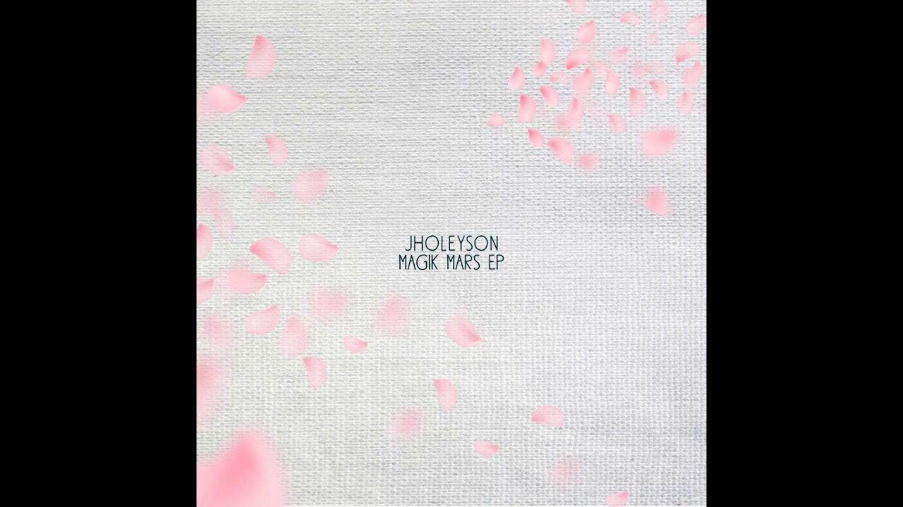 Jholeyson - De Cambray (Original Mix)