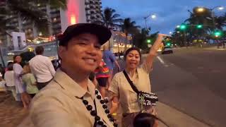 Hawaii, Oahu. 2023. First day by Elman L. 39 views 9 months ago 3 minutes, 41 seconds