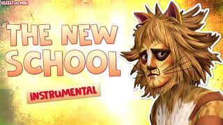 The New School - Instrumental